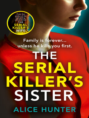 cover image of The Serial Killer's Sister